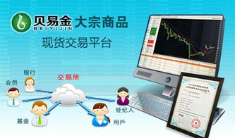贵金属软件定制 天津贵金属交易软件平台搭建